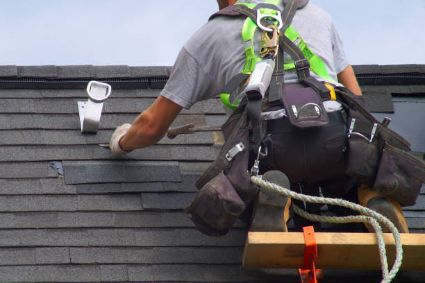 Heating Cable for Roof Installation in Pukalani, HI