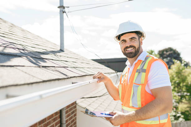 Best Commercial Roofing Services  in Pukalani, HI