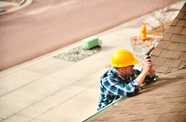 Gutter Installation and Roofing in Pukalani, HI