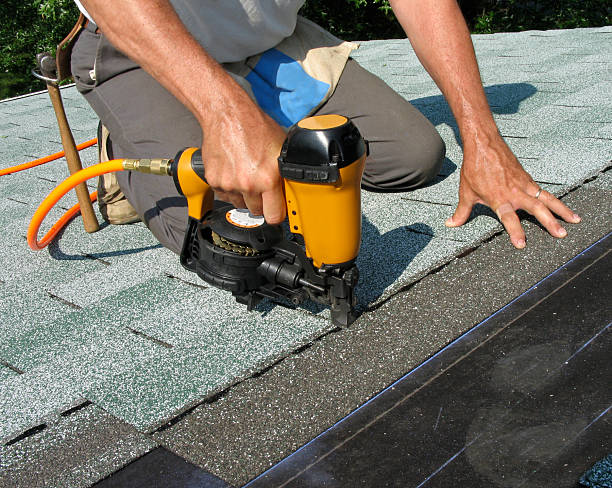 Roof Repair Estimates in Pukalani, HI