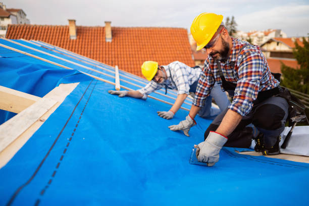 Best New Roof Installation  in Pukalani, HI