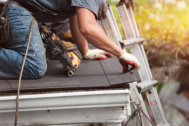 Best Sealant for Roof  in Pukalani, HI