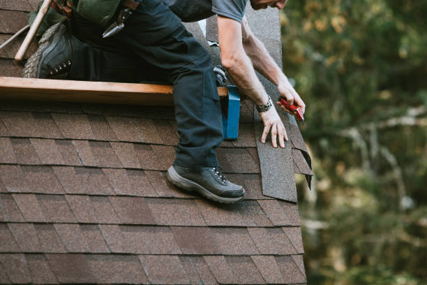 Best Commercial Roofing Services  in Pukalani, HI