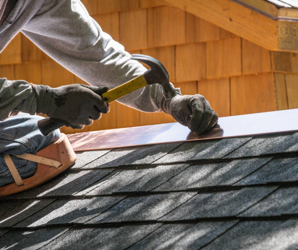 Best Storm Damage Roof Repair  in Pukalani, HI